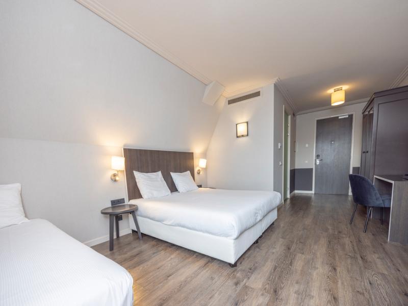 Fletcher Hotel-Restaurant Nautisch Kwartier image