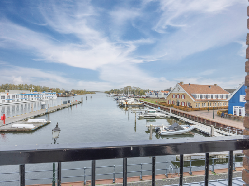 Fletcher Hotel-Restaurant Nautisch Kwartier image