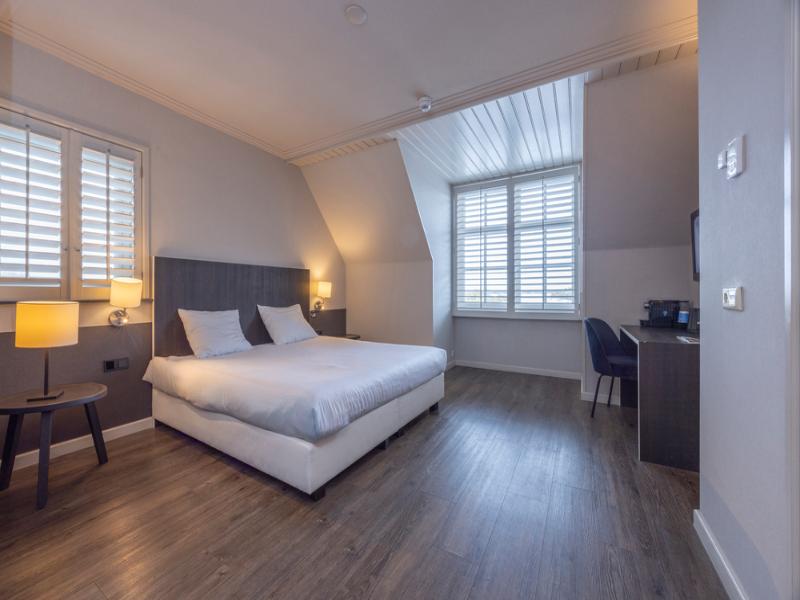 Fletcher Hotel-Restaurant Nautisch Kwartier image