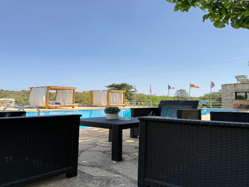 Villa Elianthos image