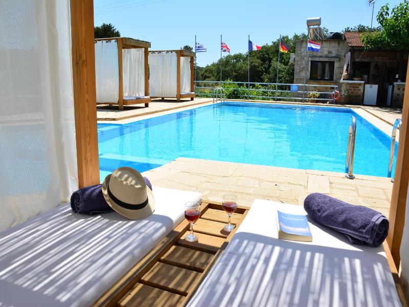 Villa Elianthos image