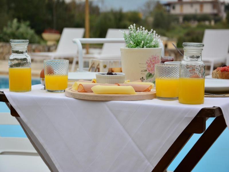 Villa Elianthos image