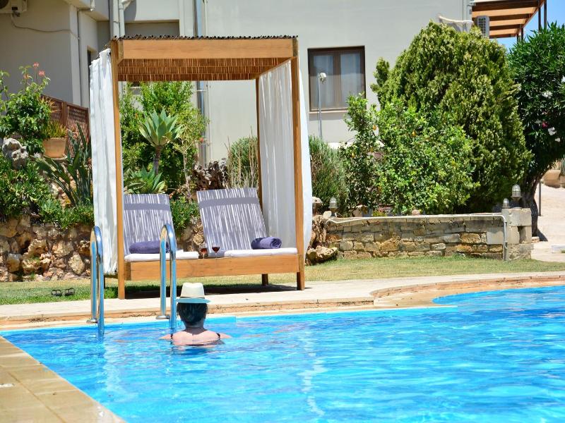 Villa Elianthos image