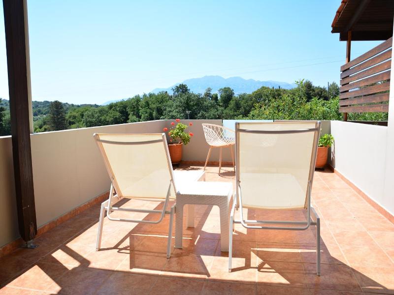 Villa Elianthos image