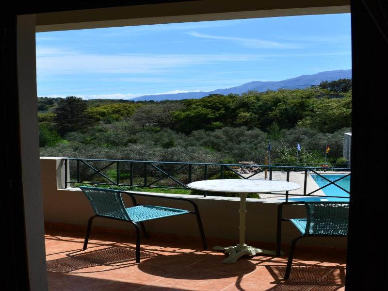 Villa Elianthos image