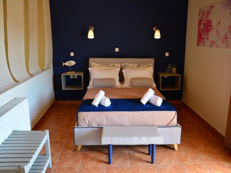 Villa Elianthos image