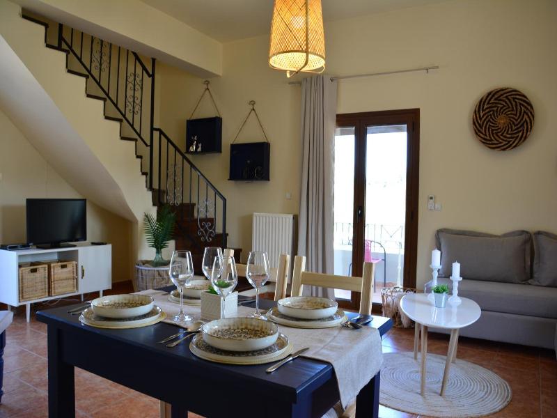 Villa Elianthos image
