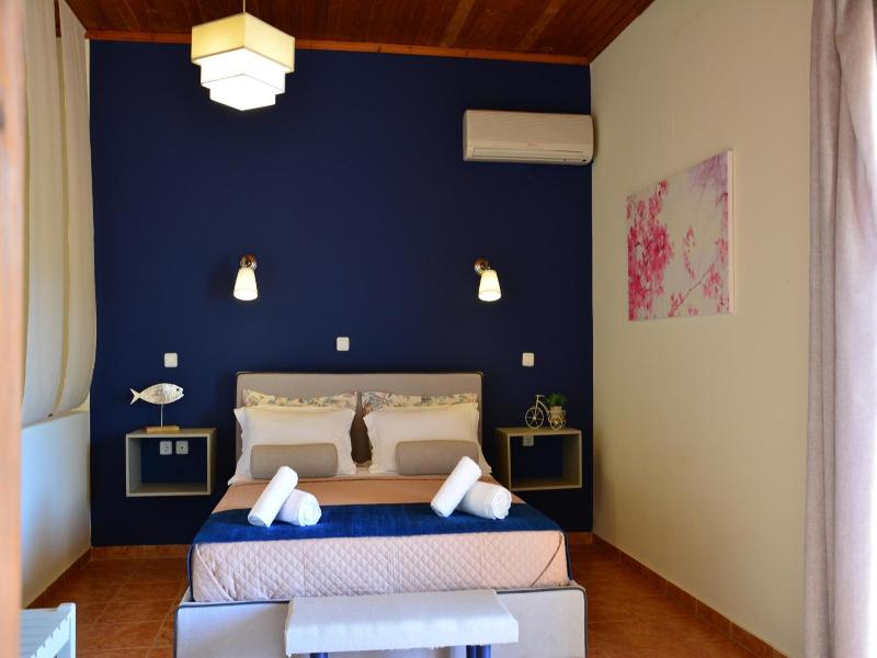 Villa Elianthos image