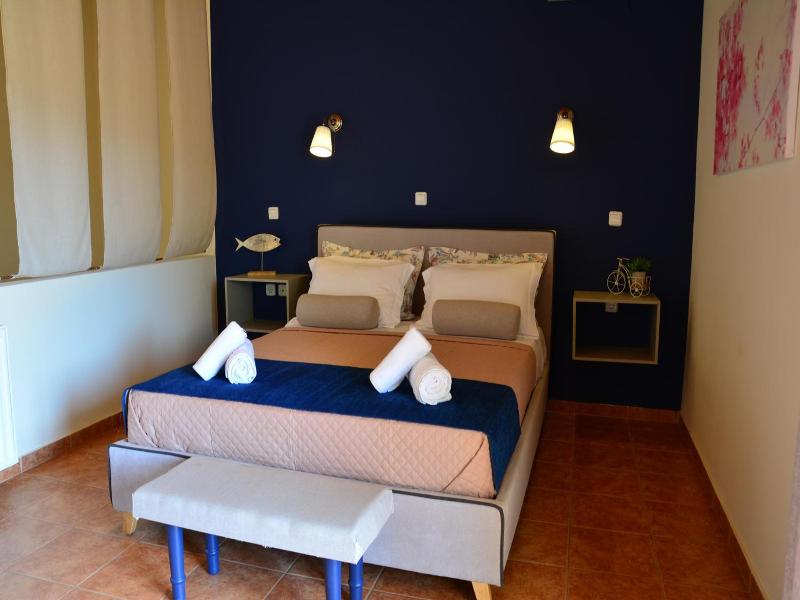 Villa Elianthos image