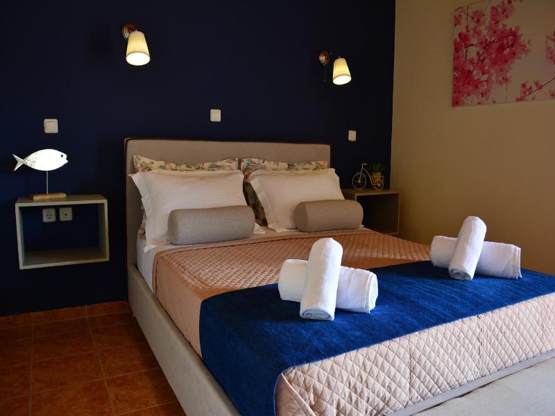Villa Elianthos image