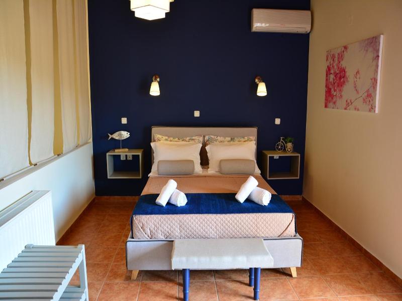 Villa Elianthos image