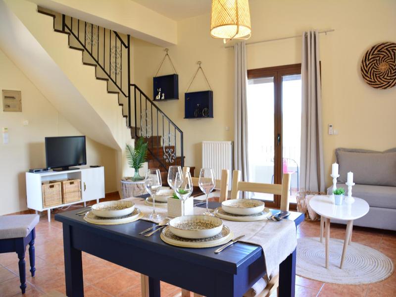 Villa Elianthos image