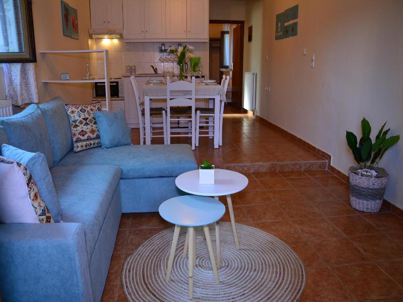 Villa Elianthos image