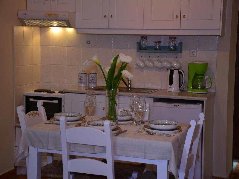 Villa Elianthos image