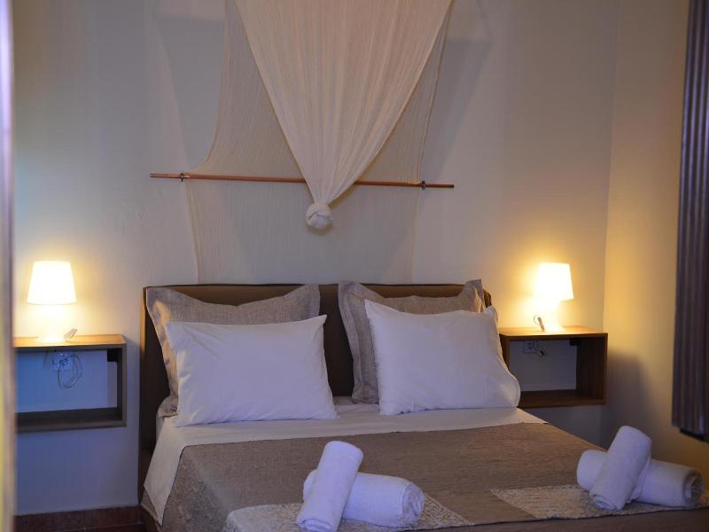 Villa Elianthos image