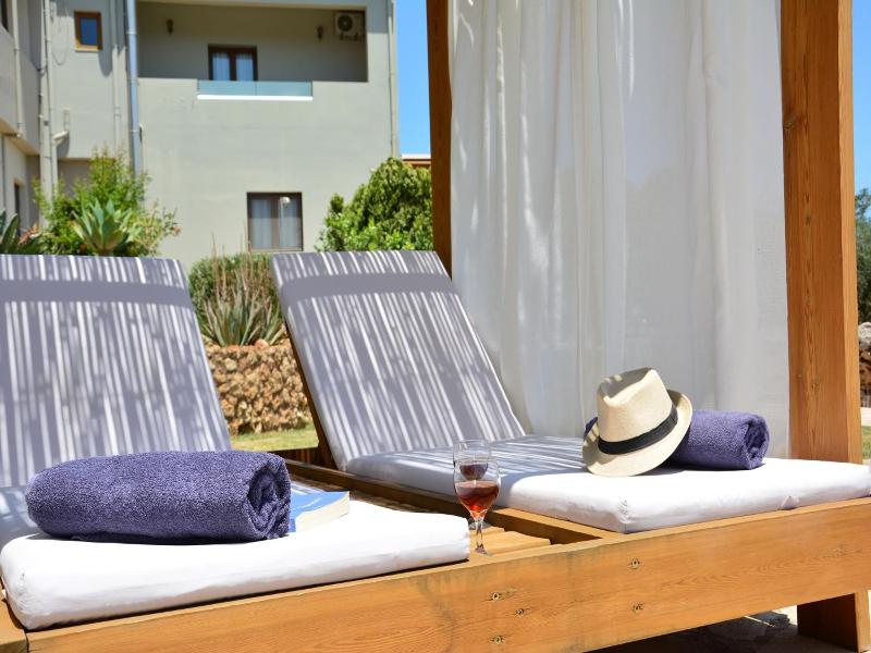 Villa Elianthos image