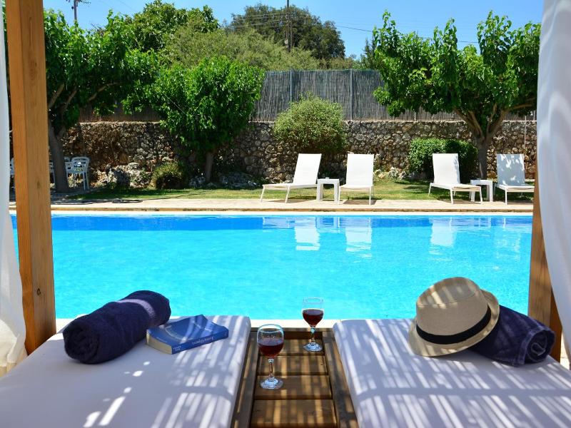 Villa Elianthos image