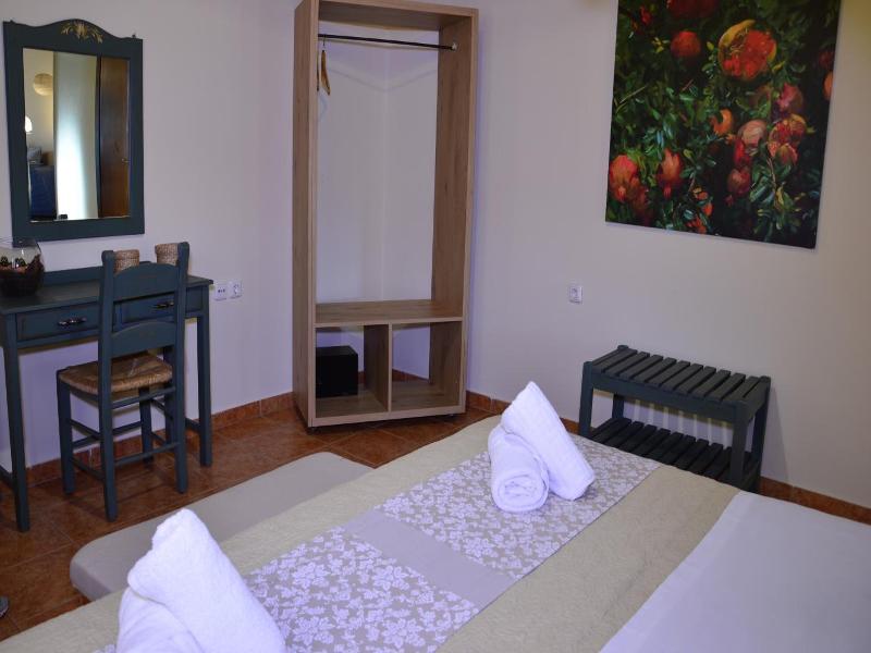 Villa Elianthos image