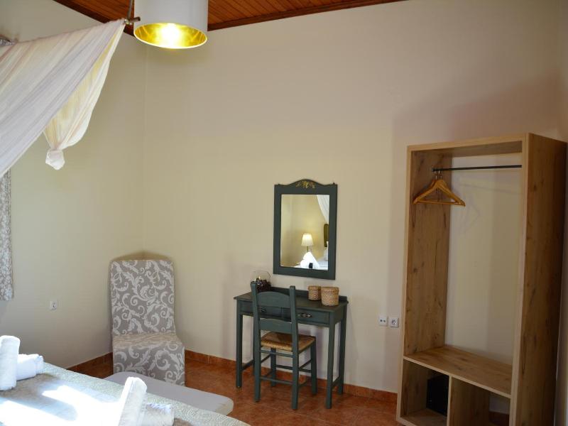 Villa Elianthos image