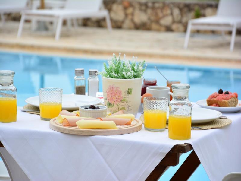 Villa Elianthos image