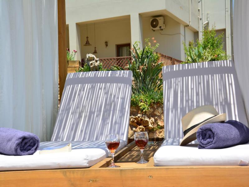 Villa Elianthos image