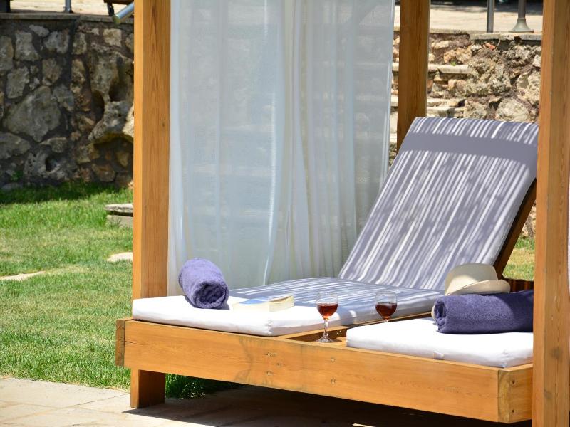 Villa Elianthos image