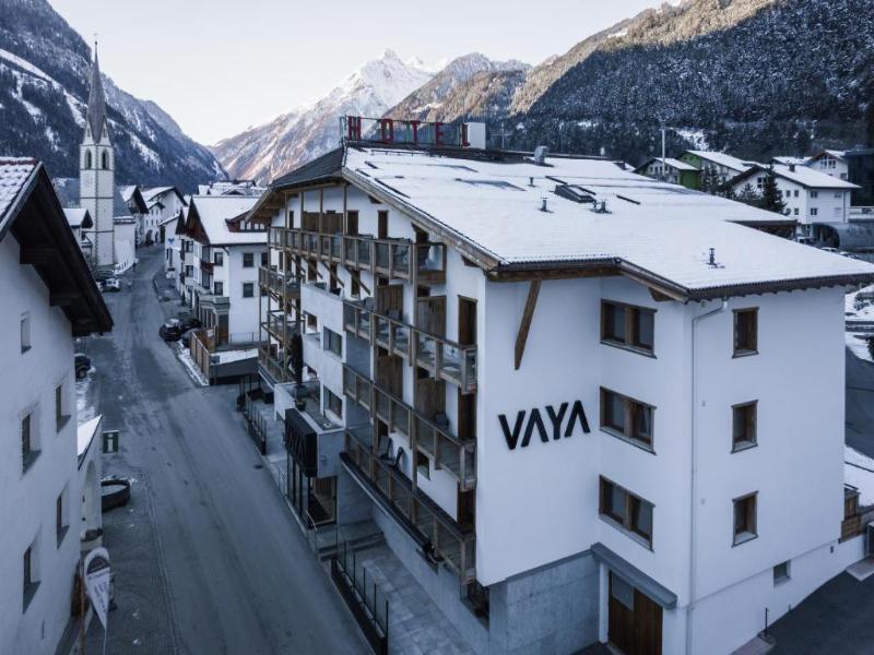 Vaya Pfunds image