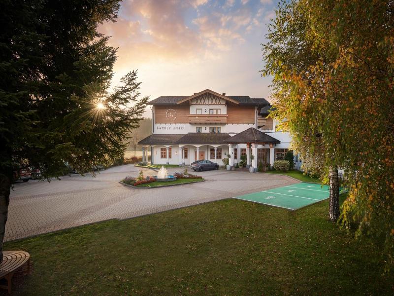 Lisi Family Hotel image