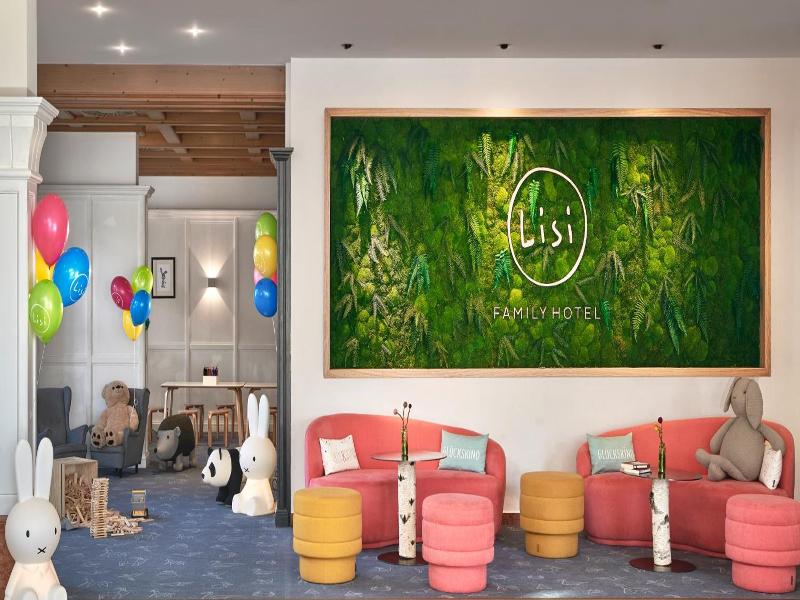 Lisi Family Hotel image