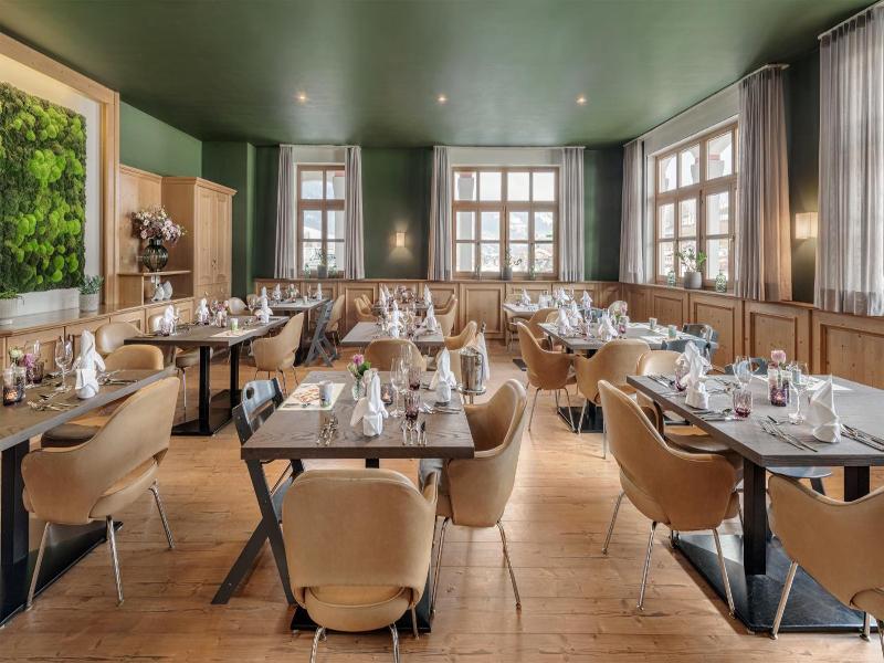 Lisi Family Hotel image