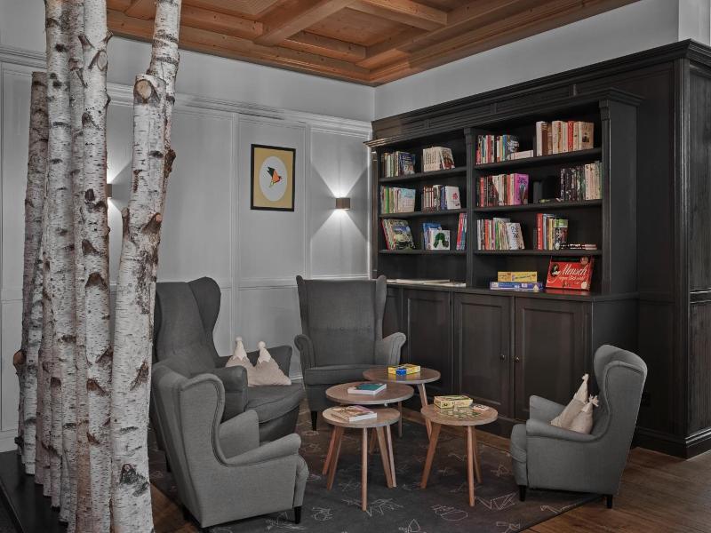 Lisi Family Hotel image