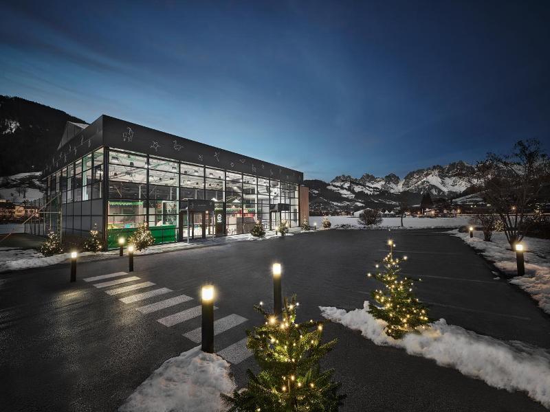 Lisi Family Hotel image