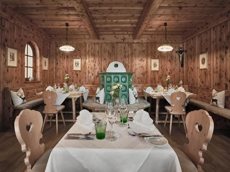 Lisi Family Hotel image