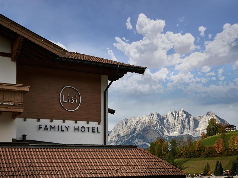 Lisi Family Hotel image