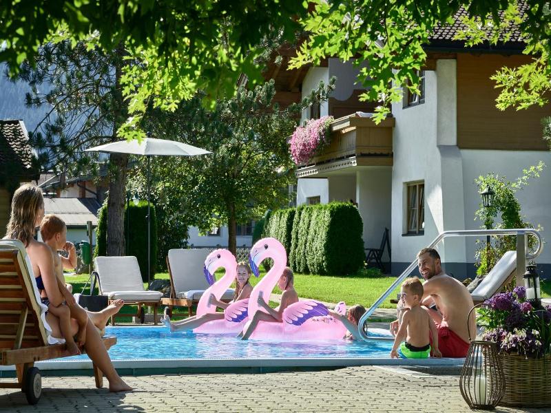 Lisi Family Hotel image