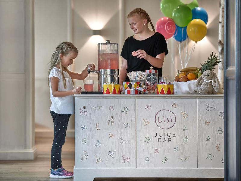 Lisi Family Hotel image