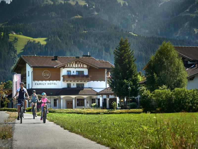 Lisi Family Hotel image