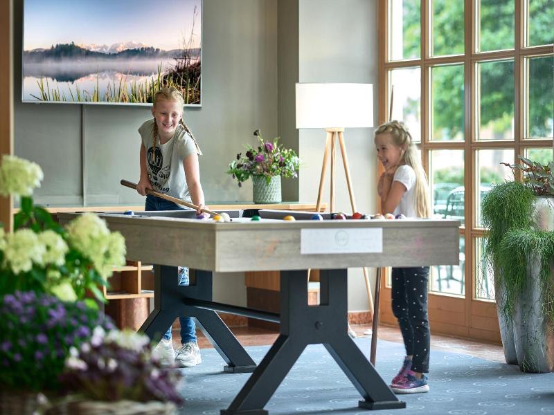 Lisi Family Hotel image
