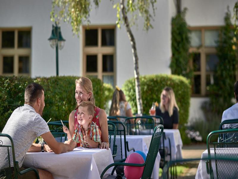 Lisi Family Hotel image