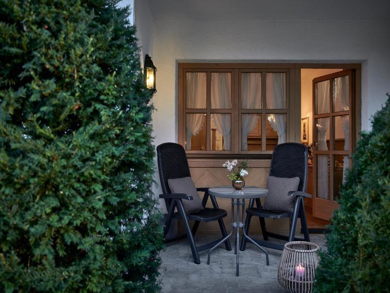 Lisi Family Hotel image