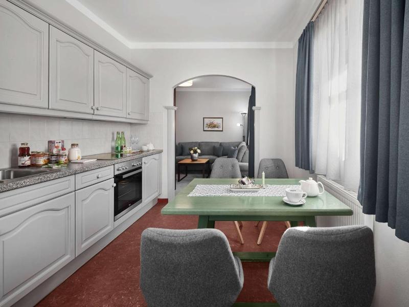 Lisi Family Hotel image