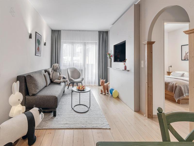 Lisi Family Hotel image
