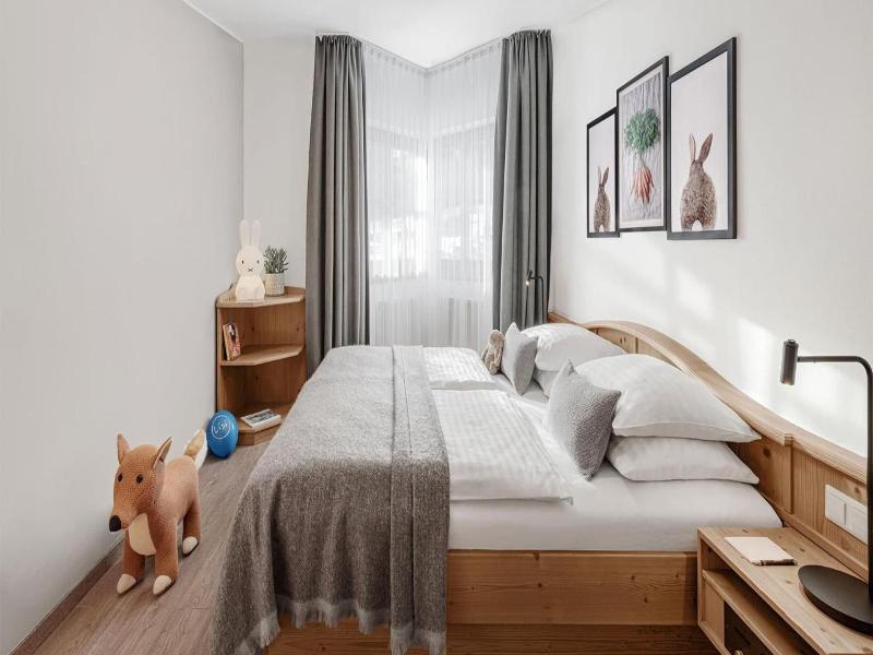 Lisi Family Hotel image