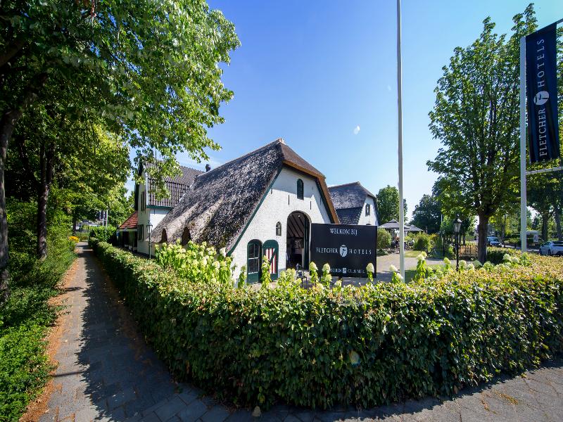 Fletcher Hotel-Restaurant De Klepperman image