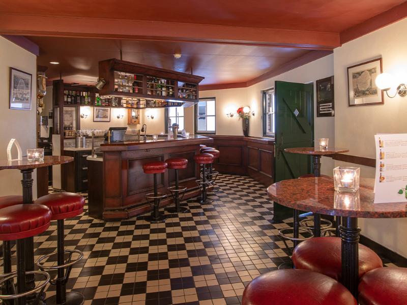 Fletcher Hotel-Restaurant De Klepperman image