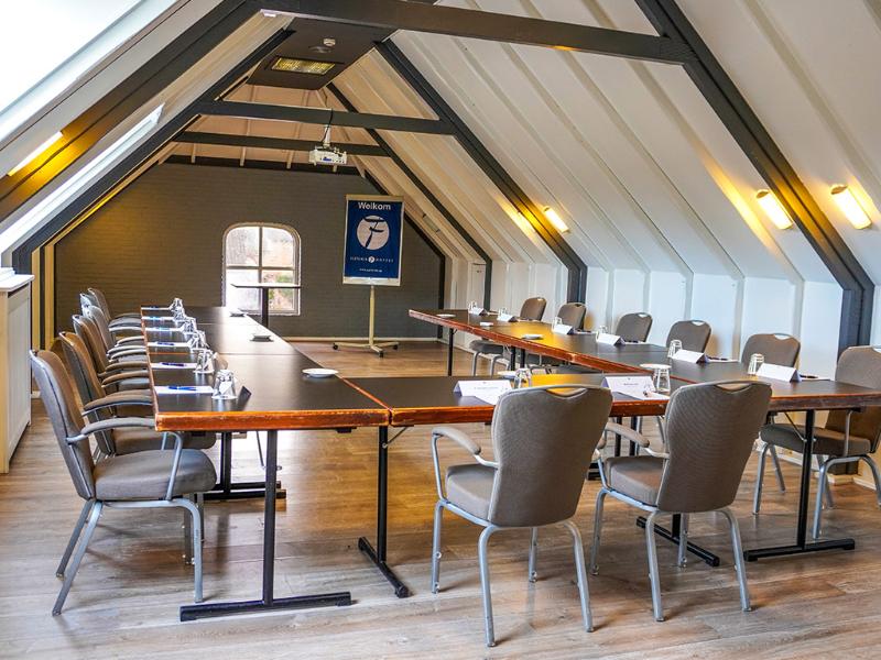 Fletcher Hotel-Restaurant De Klepperman image