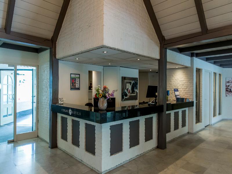 Fletcher Hotel-Restaurant De Klepperman image