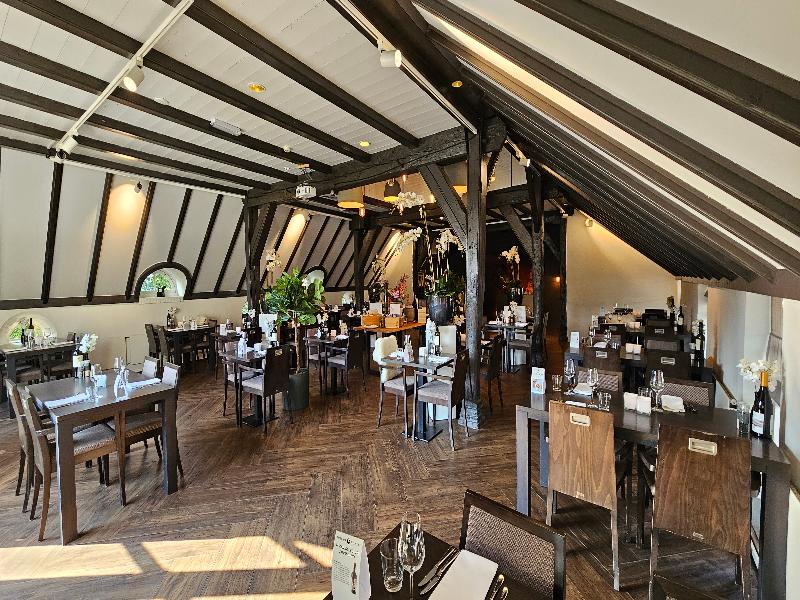 Fletcher Hotel-Restaurant De Klepperman image