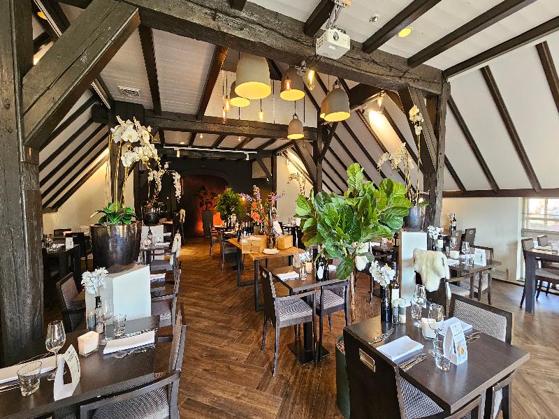 Fletcher Hotel-Restaurant De Klepperman image