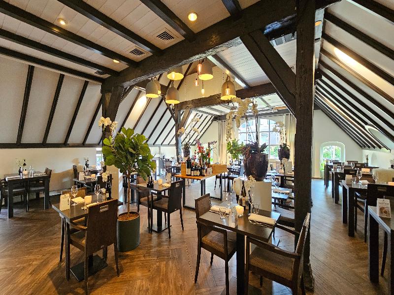 Fletcher Hotel-Restaurant De Klepperman image